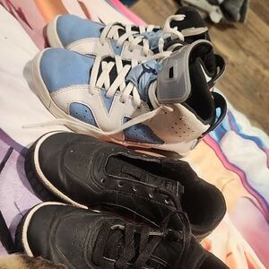 Boys Shoe Bubdle Size 13